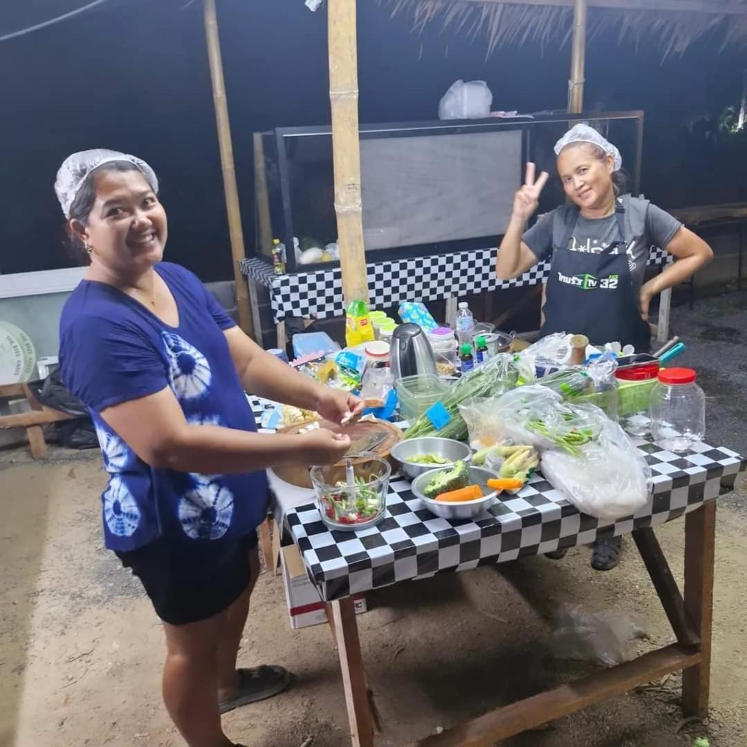 Сasa de vacaciones Samui Circus & - Dome 1 Amphoe Koksamui