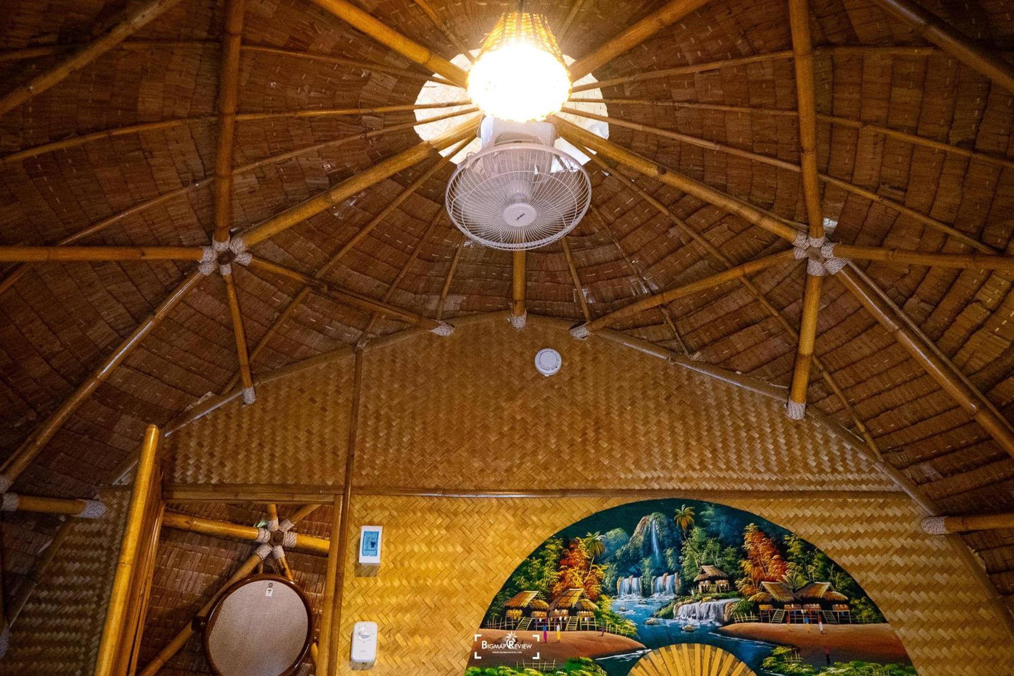 Samui Circus & - Dome 1