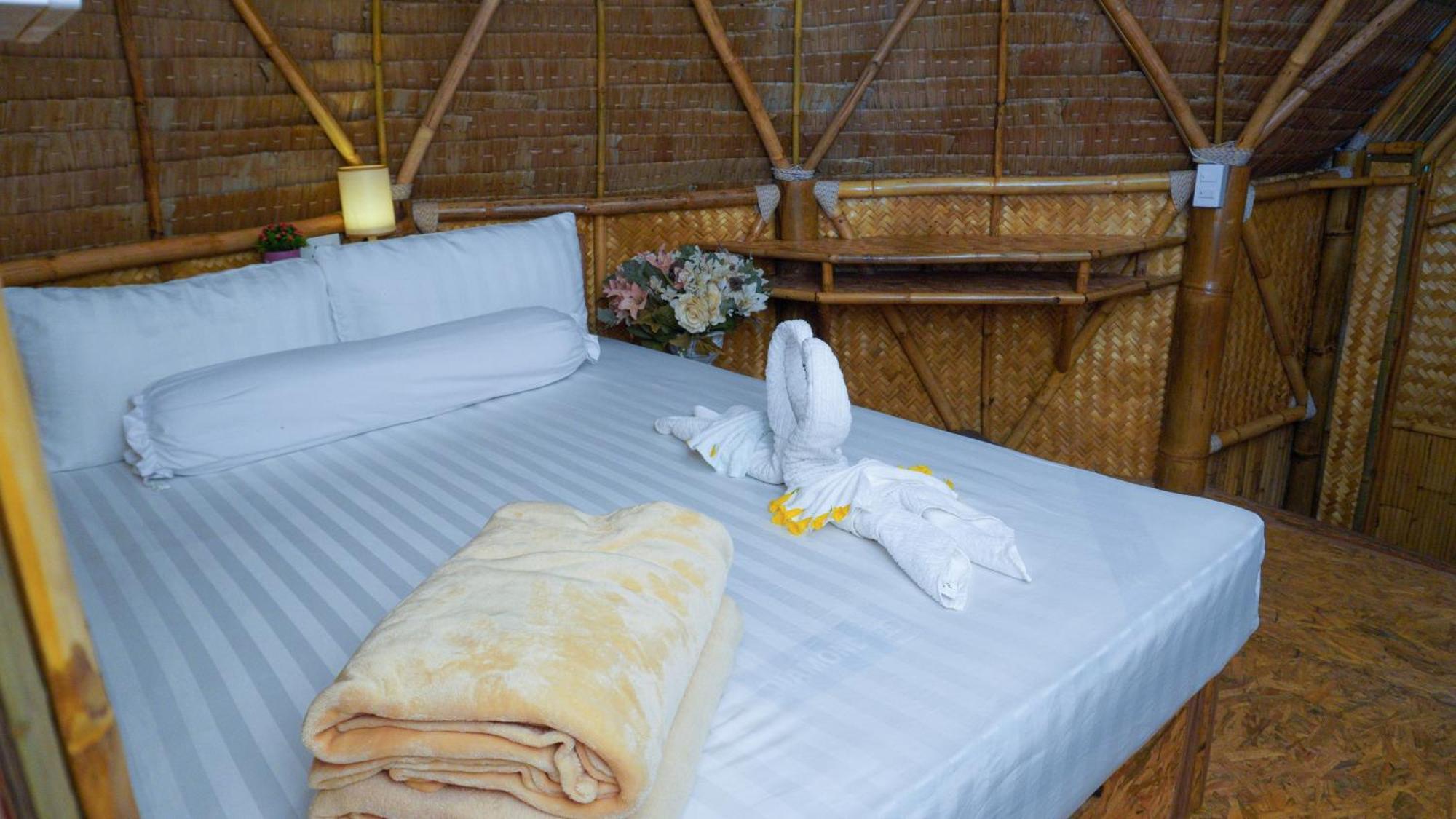 Rumah liburan Samui Circus & - Dome 1