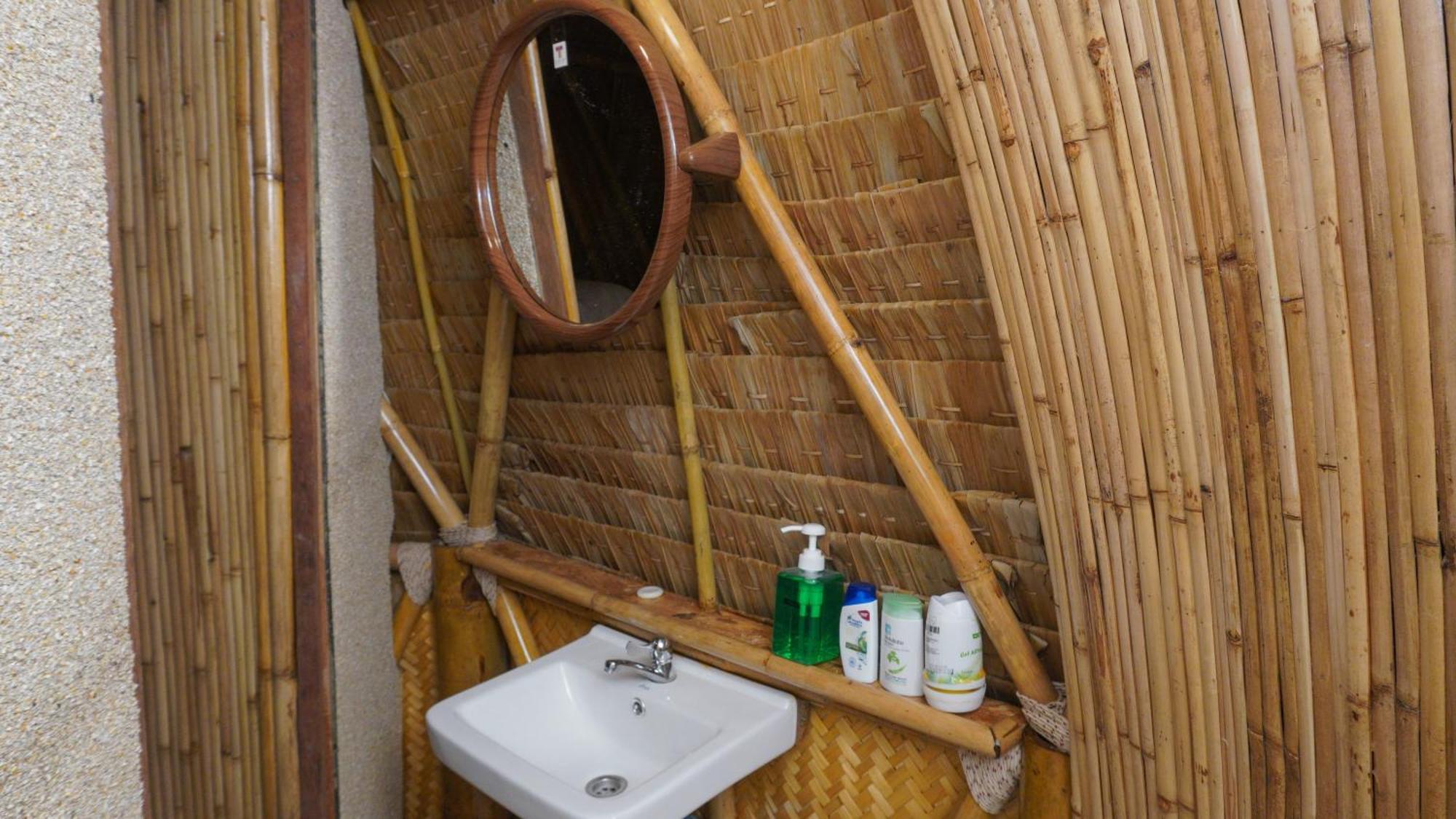 Rumah liburan Samui Circus & - Dome 1 *