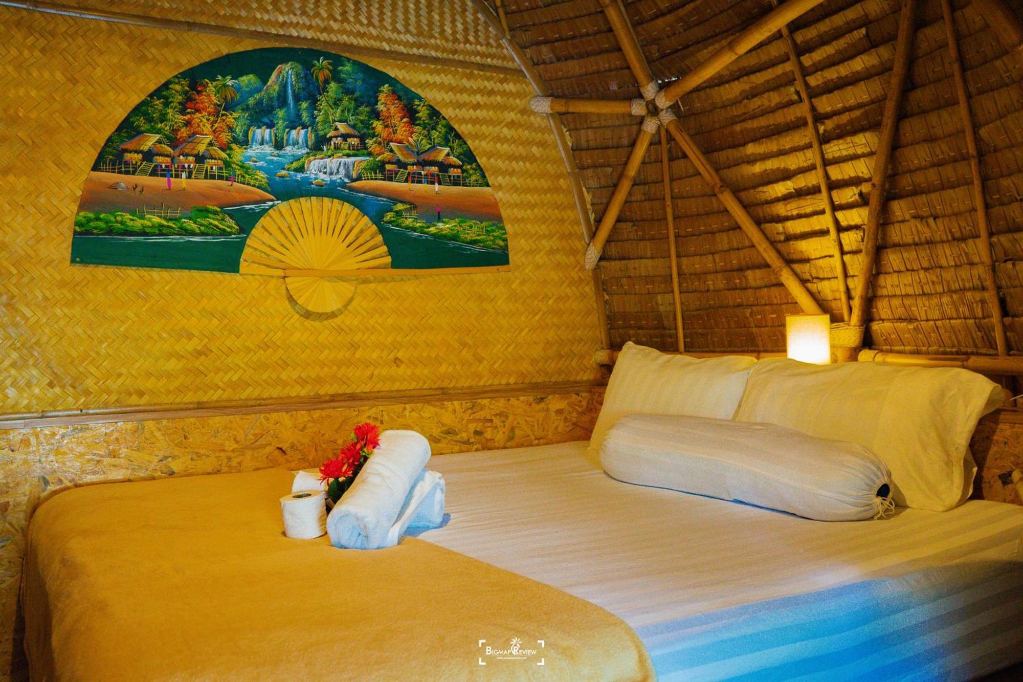 Samui Circus & - Dome 1 Rumah liburan *
