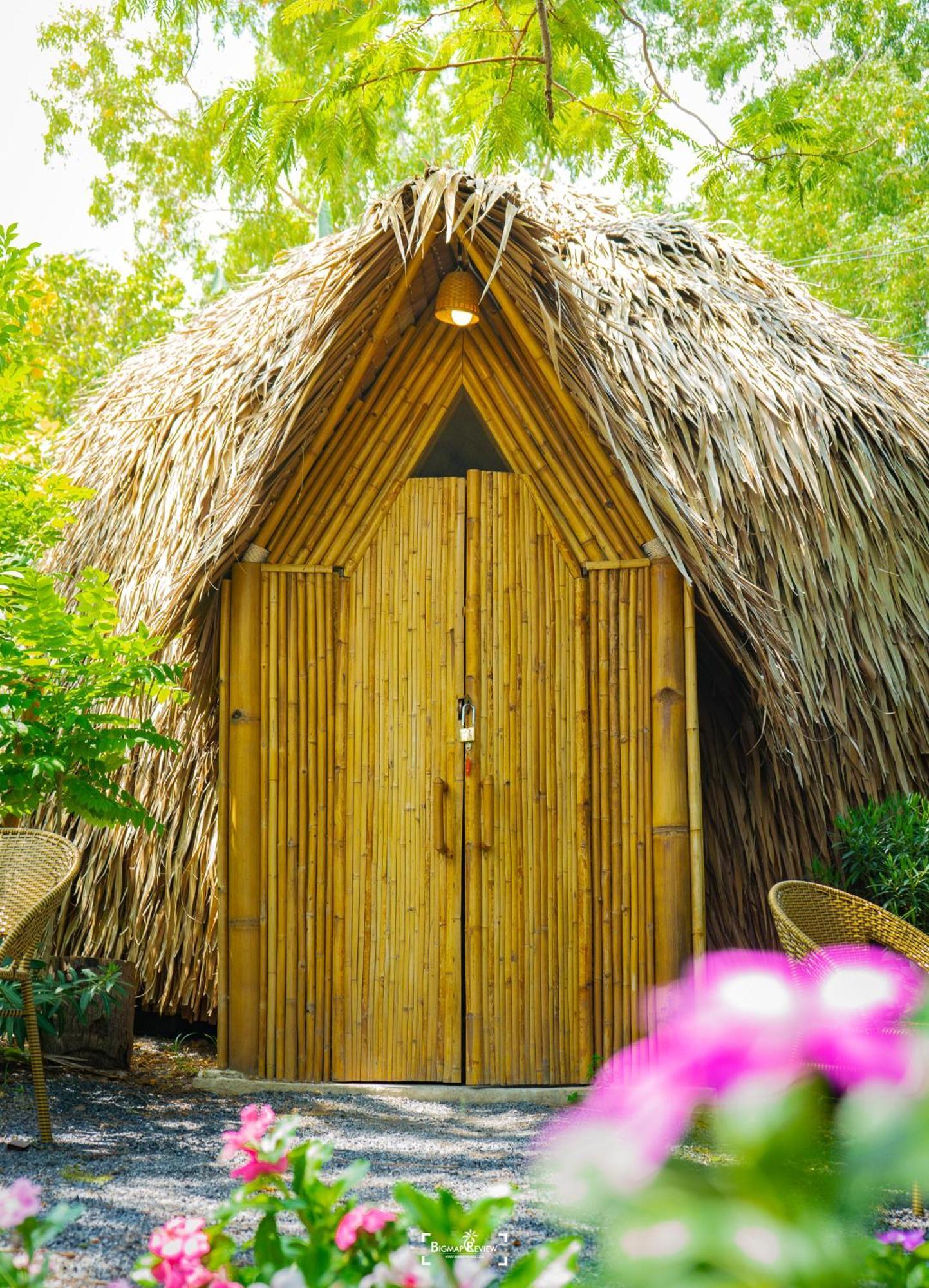 Rumah liburan Samui Circus & - Dome 1 *